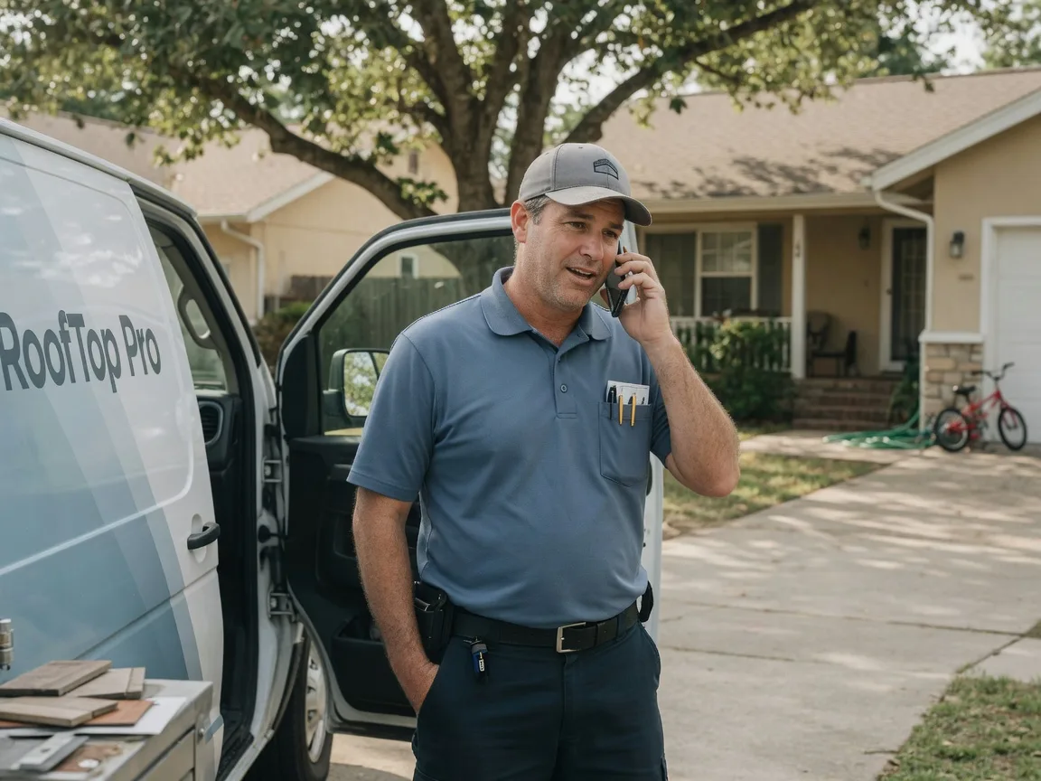 Roof Repair Hobson, TX FAQs