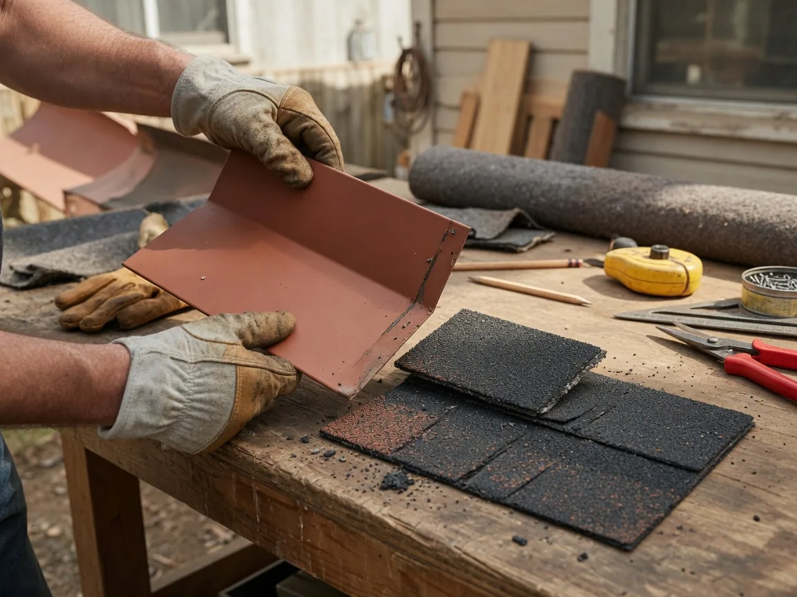 Roof Repair company in Hobson, TX